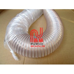 pu塑料管，pu膠管，PU食品級鋼絲軟管