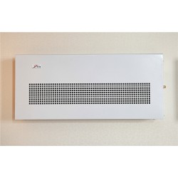 銅鋁復合型散熱器，優質德悅銅管對流散熱器廠家當屬德悅