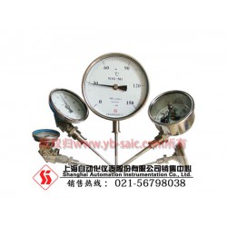 優惠的WSSP-481帶遠傳雙金屬溫度計，怎樣才能買到有品質的WSSP-481帶遠傳雙金屬溫度計
