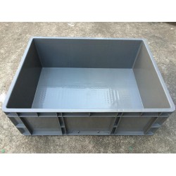 廠家直銷TP462.5箱、物流箱、歐標箱