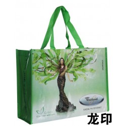 無(wú)紡布袋廠，專業(yè)印刷無(wú)紡布袋，手工無(wú)紡布袋訂做