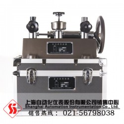 YJY-60、600價格|銷量好的YJY-60壓力表校驗臺