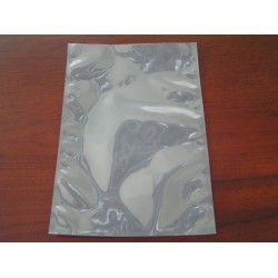 鋁箔真空袋批發(fā)，商場食品袋