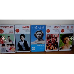 文具盒，明信片鐵盒， 收納盒