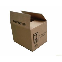 超值的紙箱，紙箱