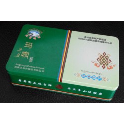 鐵盒， 鐵罐包裝，*鐵盒包裝