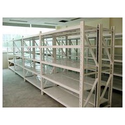 勝豪中型倉儲貨架 用心做好每一步，倉儲貨架
