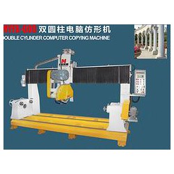 欄桿機(jī)銷(xiāo)售——質(zhì)量好的多柱欄桿機(jī)哪里有賣(mài)