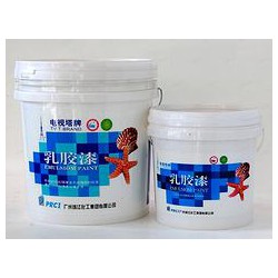 想買實用的“電視塔”牌彩麗乳膠漆，就來珠江化工|乳膠漆招商