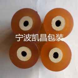 纏繞膜廠家、捆扎膜批發(fā)、電線捆扎膜直銷、淡黃捆扎膜