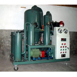 盛水機械提供優質的真空濾油機，濾油機