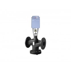 山東電動(dòng)調(diào)節(jié)閥供應(yīng)--西門子電動(dòng)調(diào)節(jié)閥價(jià)格？