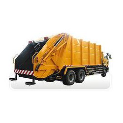 甘肅建投重工科技提供品牌好的垃圾車（壓縮式），是您上好的選擇  |甘肅垃圾車壓縮式
