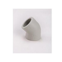 廈門(mén)好用的PPR45°彎頭_廠家直銷(xiāo)|pvc管配件批發(fā)價(jià)