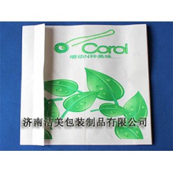 山東茶葉袋，買價位合理的食品袋，就到濟南潔美包裝制品