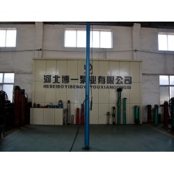 博一泵業(yè)性價比高的高揚(yáng)程潛水泵出售，高揚(yáng)程溫泉專用泵廠家哪個好