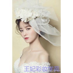 邢臺化妝價(jià)位——哪里有影樓化妝培訓(xùn)提供