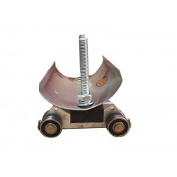 在哪容易買到質量好的C型鋼滑車，青島二型滑車