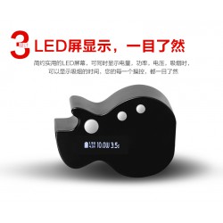 深圳的戒煙器蒸汽煙具調壓盒子，質量好的是哪家 ，佛山電子煙