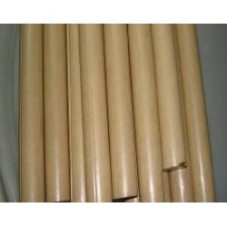 進(jìn)口美國PEK棒、米白色/米黃色PEK棒