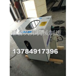 環保小型圓管拋光機視頻，久邦機械提供實用的環保調速小型圓管拋光機