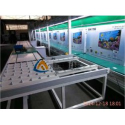全自動(dòng)組裝線要在哪里可以買到：承接全自動(dòng)組裝線、電子組裝生產(chǎn)線、皮帶流水線生產(chǎn)