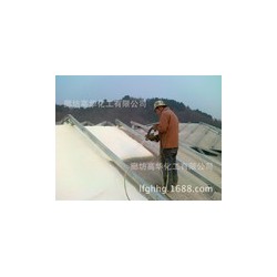 高華提供好的聚氨酯噴涂施工隊(duì)伍，昌平聚氨酯噴涂