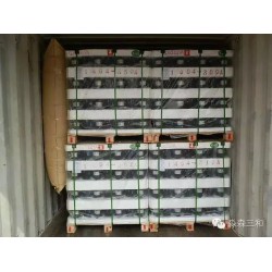 裝貨柜固定充氣袋，集裝箱貨柜專用充氣袋，陶瓷運(yùn)輸保護(hù)氣袋