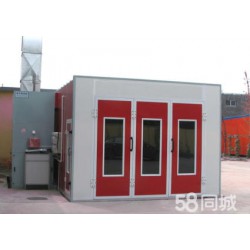 譽信按需定制-家具噴烤漆房-汽車烤漆房-木材烘干房、打造行業優質品牌