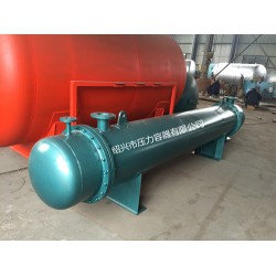 列管式換熱器哪里買比較好，優惠的列管式換熱器