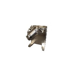 明海粉體供應(yīng)明海三維混合機，橋西制藥混合機