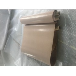 廠家直銷鐵氟龍輸送帶、復合帶、封口機帶及各種規格無縫帶