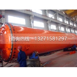 百萬噸級球磨機誰知道一臺多少錢？