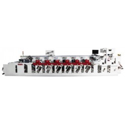 東莞邦成F5柔印機(jī)