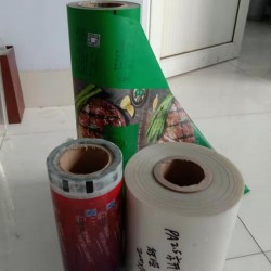 烤香腸拉伸膜，牛排連續(xù)拉伸膜