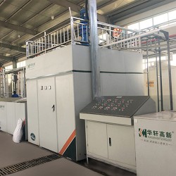 華軒高新 KH-HC-5減水劑設備 聚羧酸合成自動設備