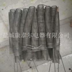 鐵鉻鋁電熱絲Mo2耐高溫電爐絲 臺車爐輥道爐電阻絲