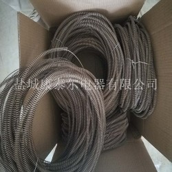 箱式電阻爐電爐絲 ?井式實(shí)驗(yàn)爐高溫電爐絲馬弗爐高溫工業(yè)電熱絲