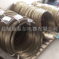 瑞典進(jìn)口康泰爾A-1電熱絲電爐絲  耐高溫康泰爾發(fā)熱絲