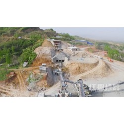 再生骨料混凝土好用嗎？需要什么處理設備？FRR106