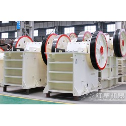 重錘破和顎破哪個好？分別可以處理哪些物料？