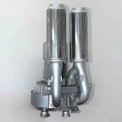 2HB943-7BH37 吹吸兩用高壓風機 風貝克氣環泵