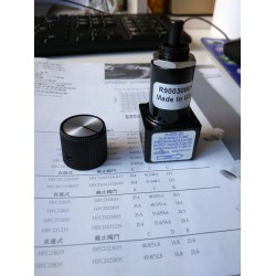 airlogic正負(fù)壓高精密調(diào)壓閥，壓力開關(guān)，過濾器，限流環(huán)