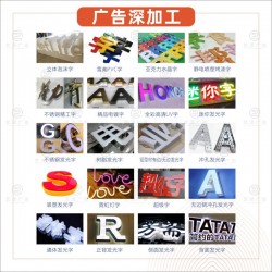 貴陽廣告制作、貴陽廣告加工廠、宣傳印刷、展覽展示、門頭招牌