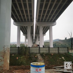 四川脂肪族聚氨酯漆 成都脂肪族聚氨酯涂料 保光保色高耐候