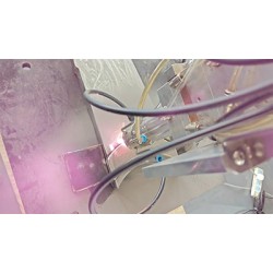 軸類旋轉葉片激光熔覆修復加工核心優勢